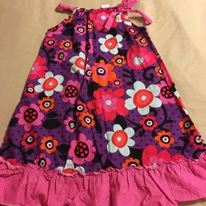 Girls super cute sundress
